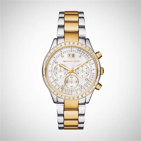 Women's Brinkley Chronograph Two